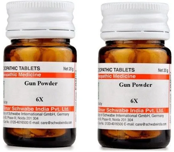 Dr.Willmar_Schwabe_India_Gunpowder_6X_Tablets_(2_X_20_G)