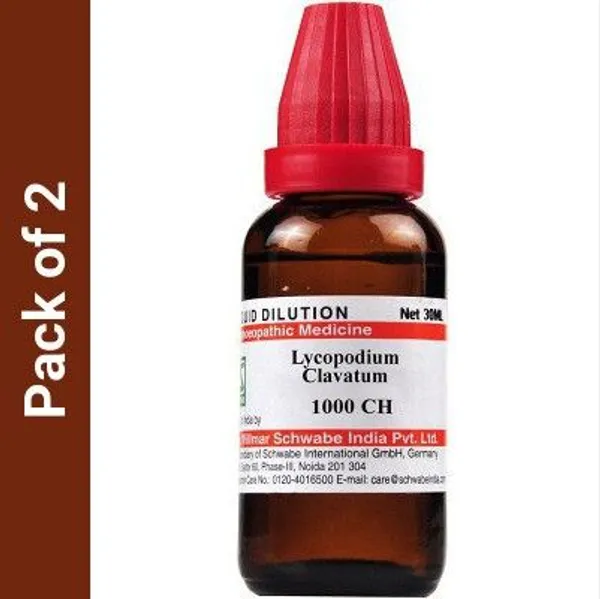 Dr.Willmar_Schwabe_India_Lycopodium_Clavatum_1000_Ch_1000_Ch_Liquid_(2_X_30)