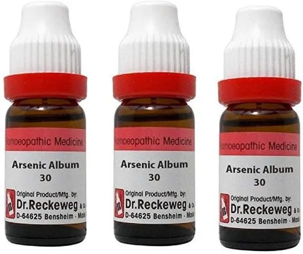 Dr._Reckeweg_Arsenicum_Album_30_Liquid_(3_X_10)