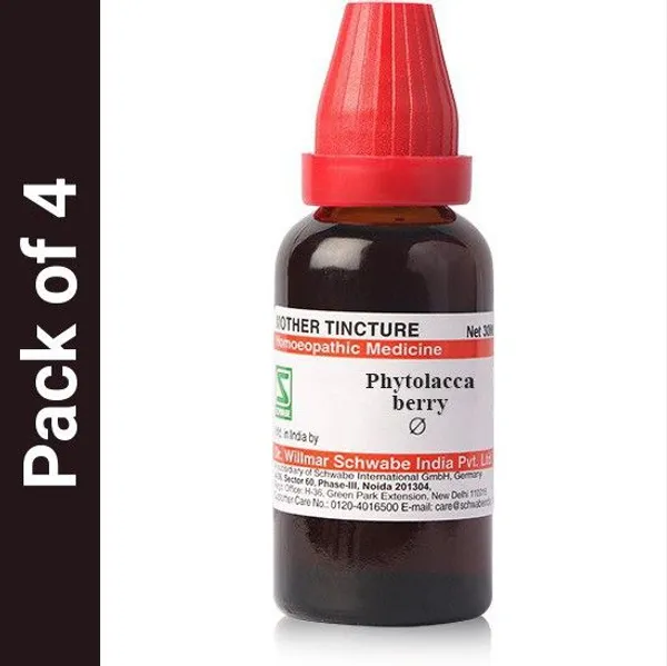 Dr.Willmar_Schwabe_India_Phytolacca_Berry_Mother_Tincture_(4_X_30)