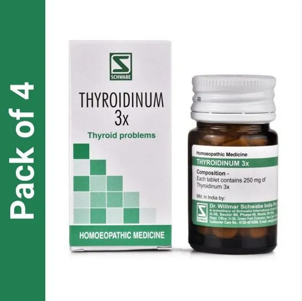 Dr.Willmar_Schwabe_India_Thyroidinum_3X_3X_Tablets_(4_X_20)