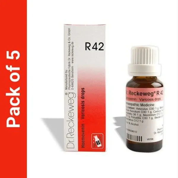 Dr._Reckeweg_R42-Venous_Stasis_Varicosis_Drops_(5_X_22)
