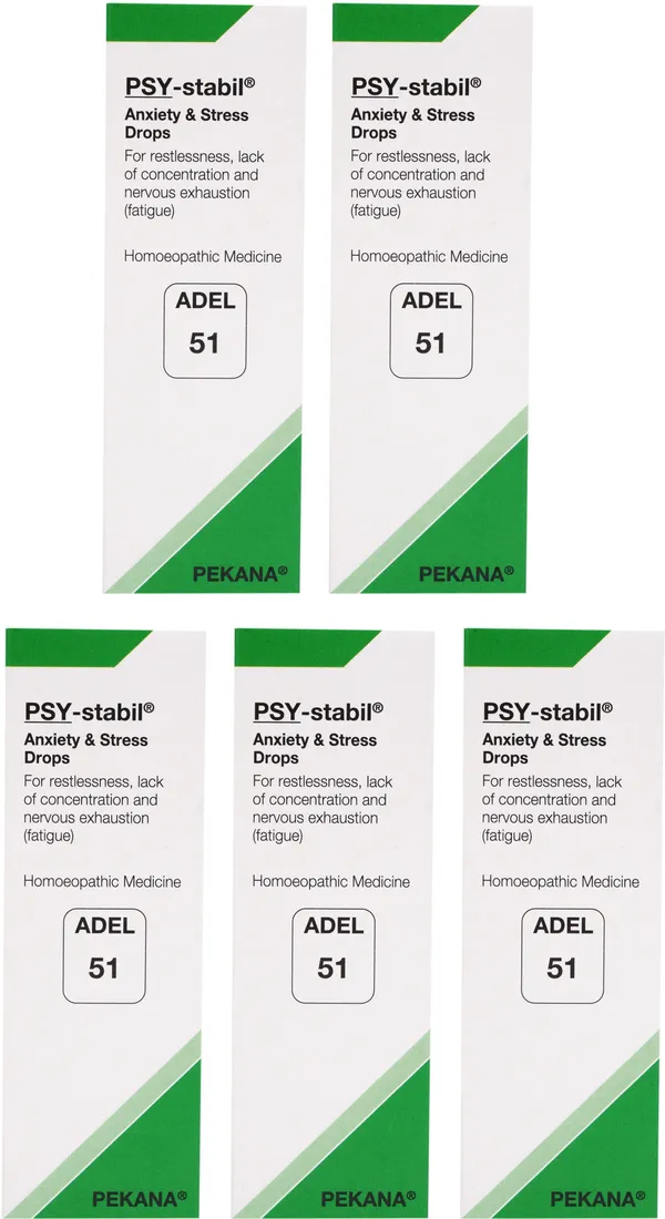 Adel_No._51_(Psy-Stabil)_Anxiety_&_Stress_Drops_(5_X_20)