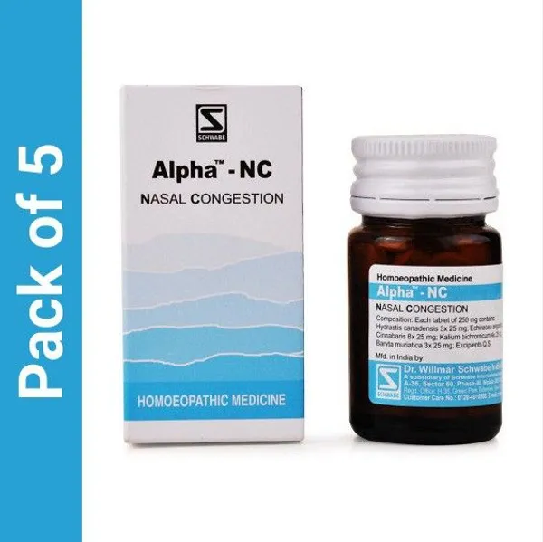 Dr.Willmar_Schwabe_India_Alpha_-_Nc_Nasal_Congestion_Tablets_(5_X_20)