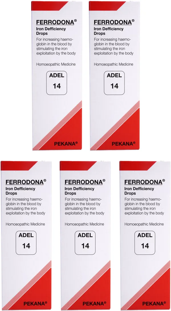 Adel_No._14_(Ferrodona)_Iron_Deficiency_Drops_(5_X_20)