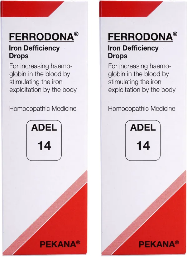 Adel_No._14_(Ferrodona)_Iron_Deficiency_Drops_(2_X_20)