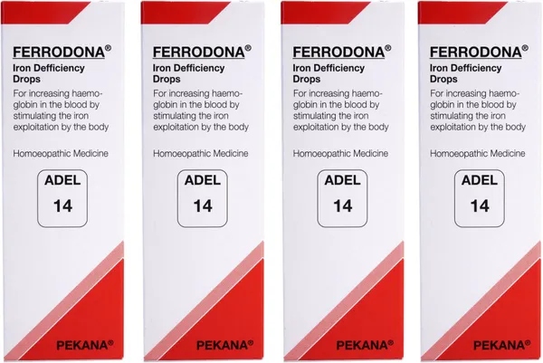 Adel_No._14_(Ferrodona)_Iron_Deficiency_Drops_(4_X_20)