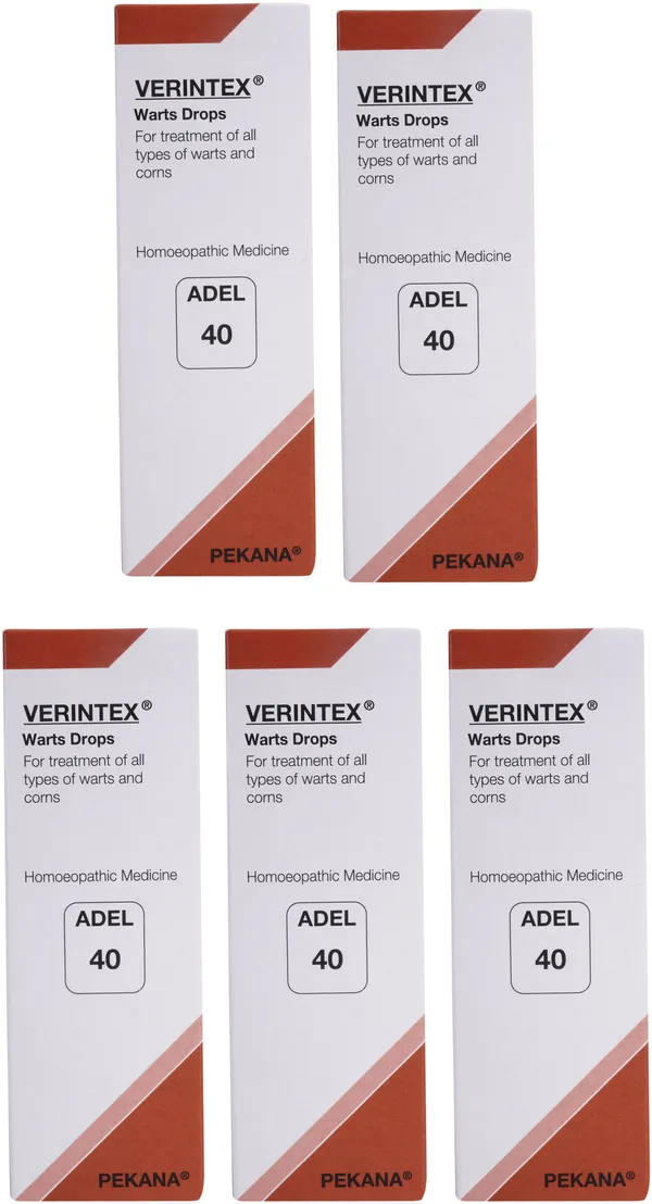 Adel_No._40_(Verintex)_Warts_-_Internal_Drops_(5_X_20)