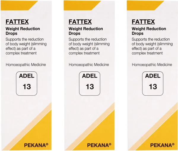Adel_No._13_(Fattex)_Weight_Management_Drops_(3_X_20)