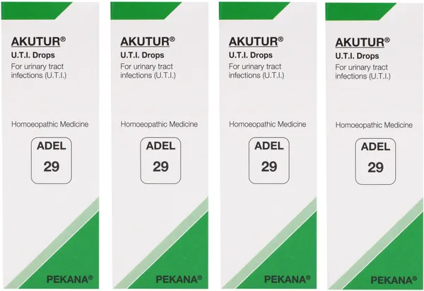 Adel_No._29_(Akutur)_U.T.I_Drops_(4_X_20)