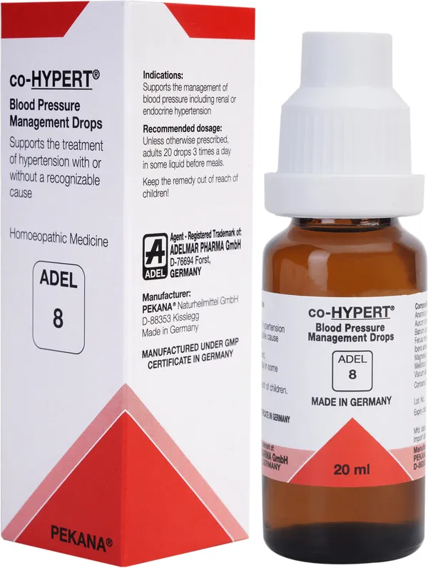 Adel_No._8_(Co-Hypert)_Blood_Pressure_Management_Drops_(20_Ml)