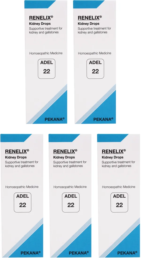 Adel_No._22_(Renelix)_Kidney_Drops_(5_X_20)