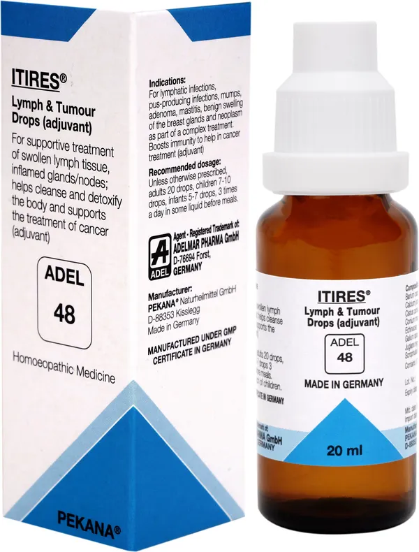 Adel_No._48_(Itires)_Lymph_&_Tumour_(Adjuvant)_Drops_(20_Ml)