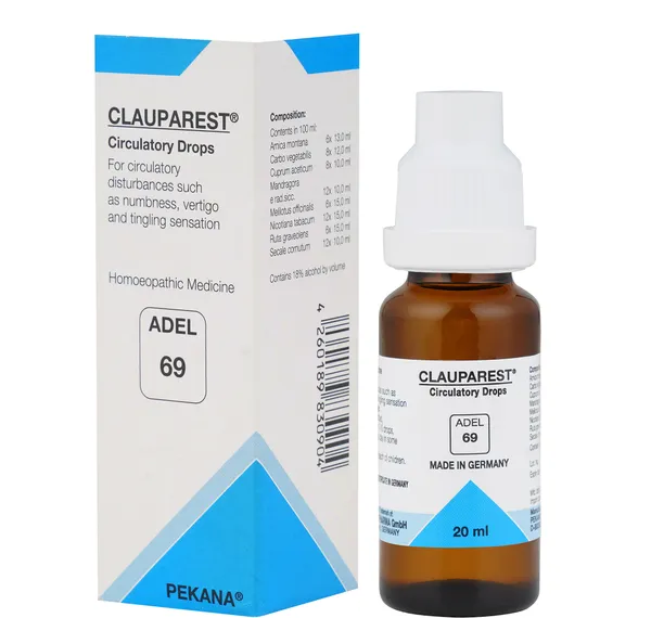 Adel_No._69_(Clauparest)_Circulatory_Drops_(20_Ml)