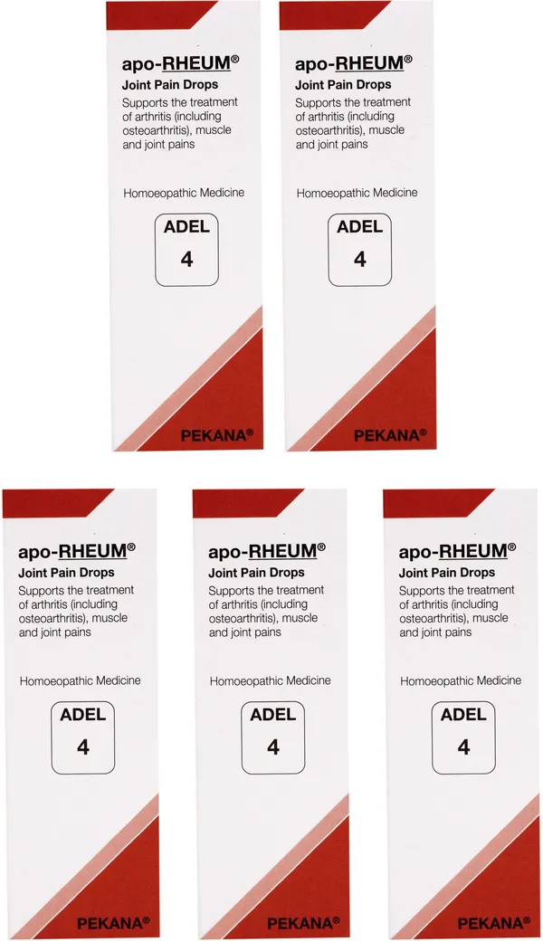 Adel_No._4_(Apo-Rheum)_Joint_Pain_Drops_(5_X_20)