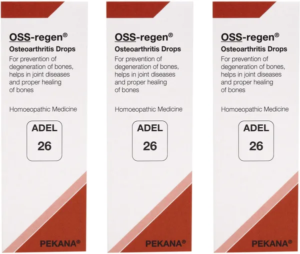 Adel_No._26_(Oss-Regen)_Osteoarthritis_Drops_(3_X_20)