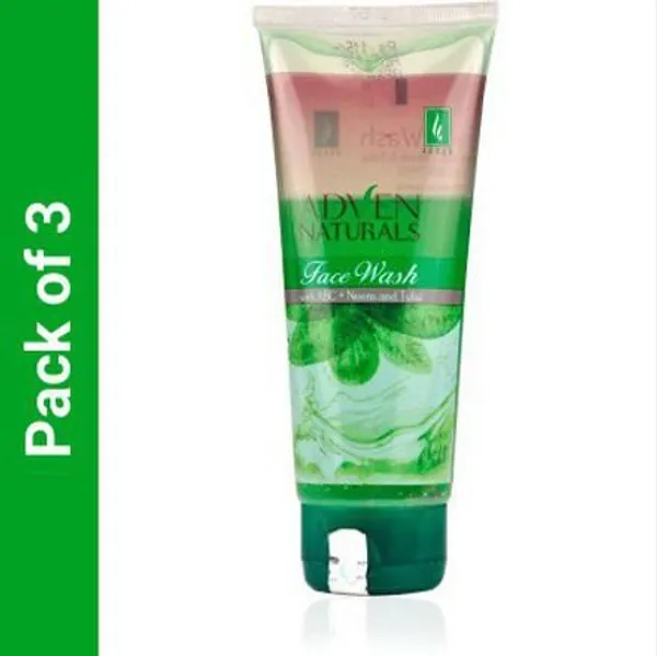Adven_Face_Wash_With_Abc_+_Neem_&_Tulsi_Gel_(3_X_100_Ml)