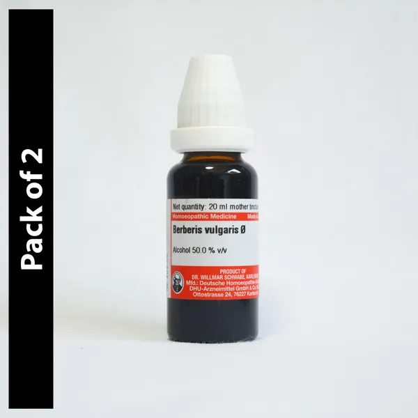 Dr.Willmar_Schwabe_Germany_Berberis_Vulgaris_Q_Mother_Tincture_(2_X_20_Ml)