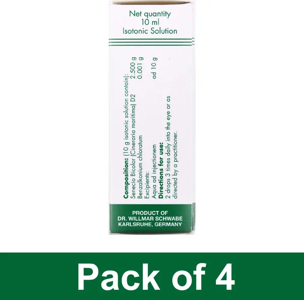 Dr.Willmar_Schwabe_Germany_Cineraria_Maritima_D2_(Without_Alcohol)_Eye_Drops_(4_X_10_Ml)