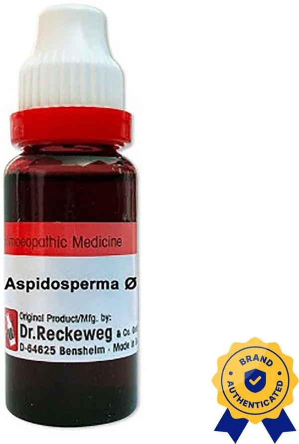 Dr._Reckeweg_Aspidosperma_Q_Liquid_(2_X_20_Ml)