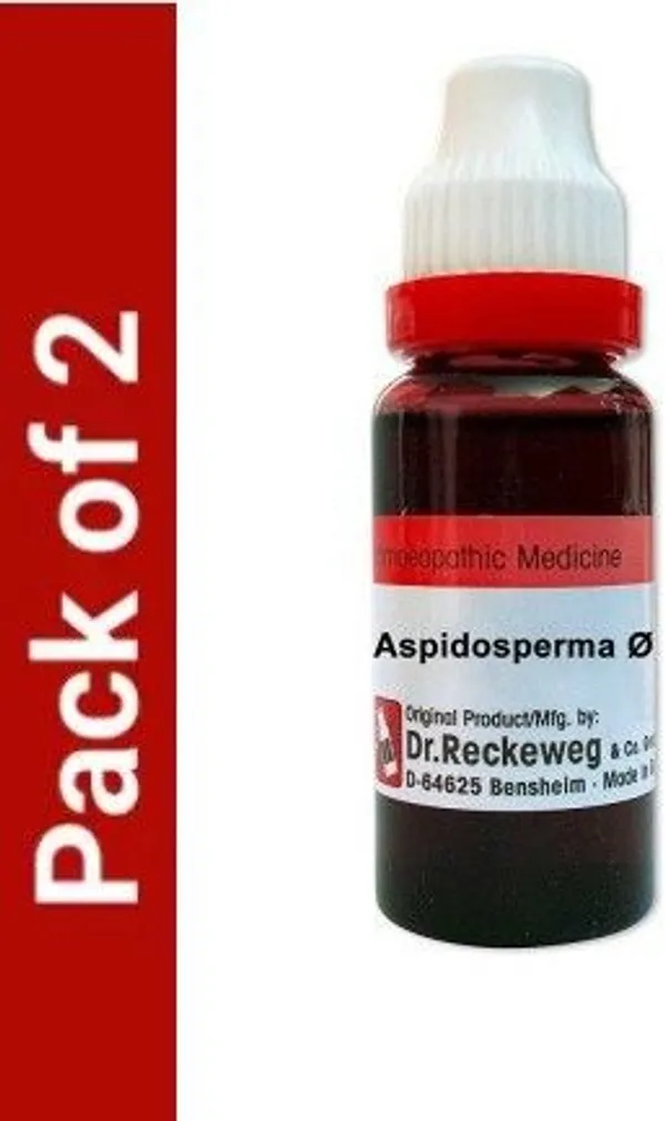 Dr._Reckeweg_Aspidosperma_Q_Liquid_(2_X_20_Ml)