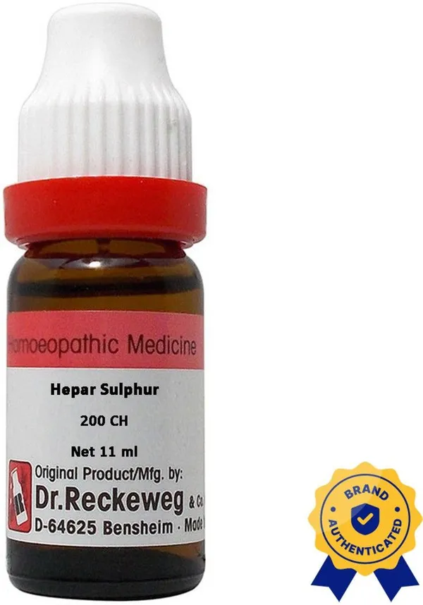 Dr._Reckeweg_Hepar_Sulphur_200_Ch_Dilution_(2_X_11_Ml)