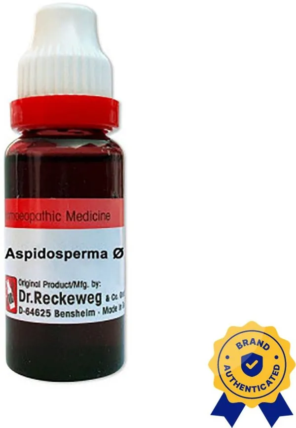 Dr._Reckeweg_Aspidosperma_Q_Liquid_(20_Ml)