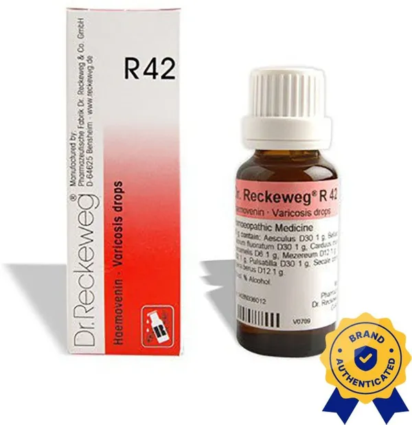 Dr._Reckeweg_R42-Venous_Stasis_Varicosis_Drops_(2_X_22)