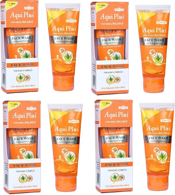 Hapdco_Aqui_Plus_Face_Wash_Gel_(4_X_65)