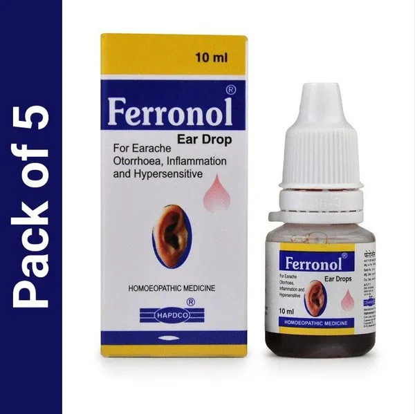 Hapdco_Ferronol_Ear_Drops_(5_X_10)