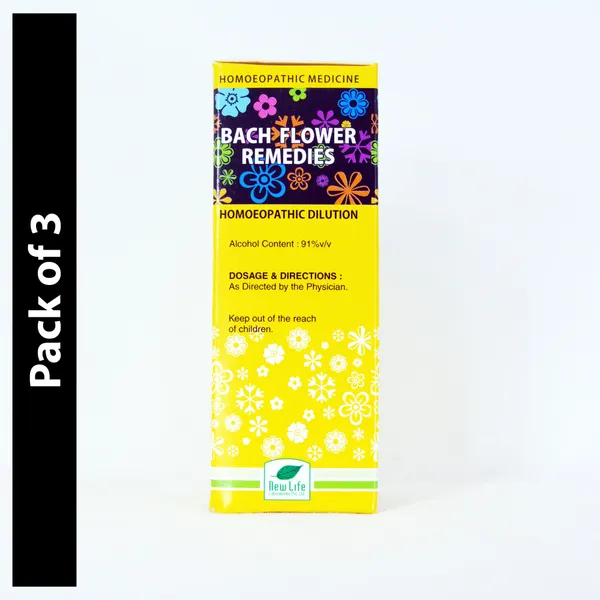 New_Life_Laboratories_Bach_Flower_Remedies_Holly_30_30_Dilution_(3_X_30_Ml)