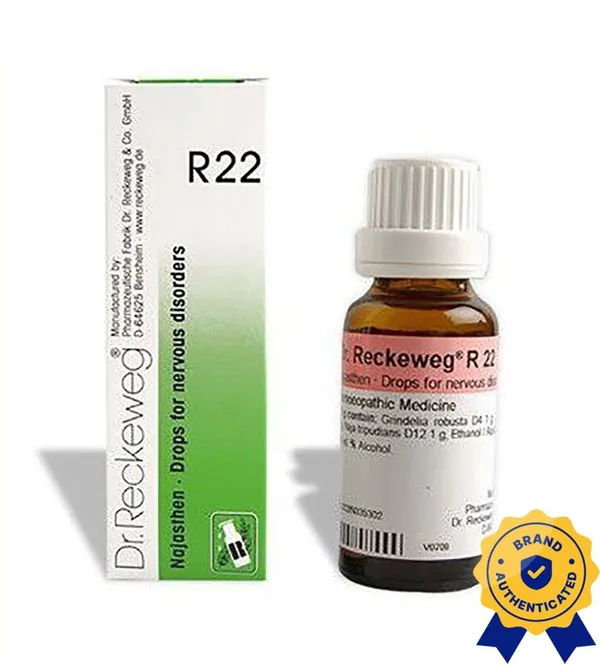 Dr._Reckeweg_R22-Nervous_Disorders_Drops_(4_X_22)