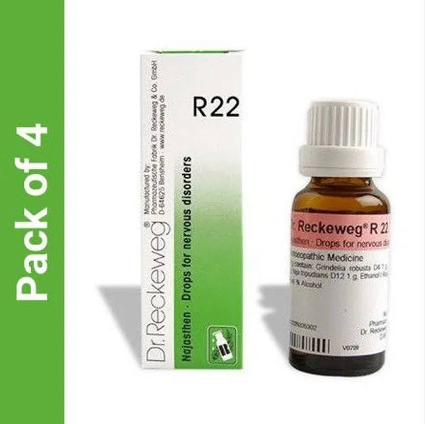 Dr._Reckeweg_R22-Nervous_Disorders_Drops_(4_X_22)