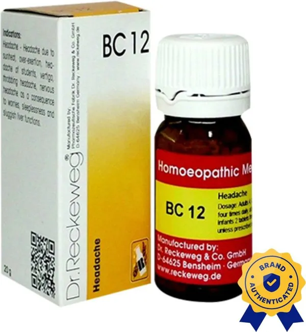 Dr._Reckeweg_Bio-Combination_12_(Bc_12)_Tablets_(2_X_20_G)