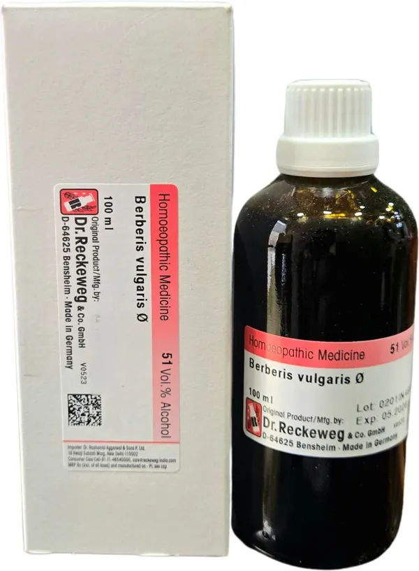 Dr._Reckeweg_Berberis_Vulgaris_Q_Dilution_(100_Ml)