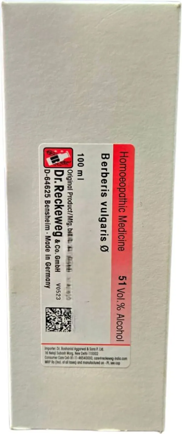 Dr._Reckeweg_Berberis_Vulgaris_Q_Dilution_(100_Ml)