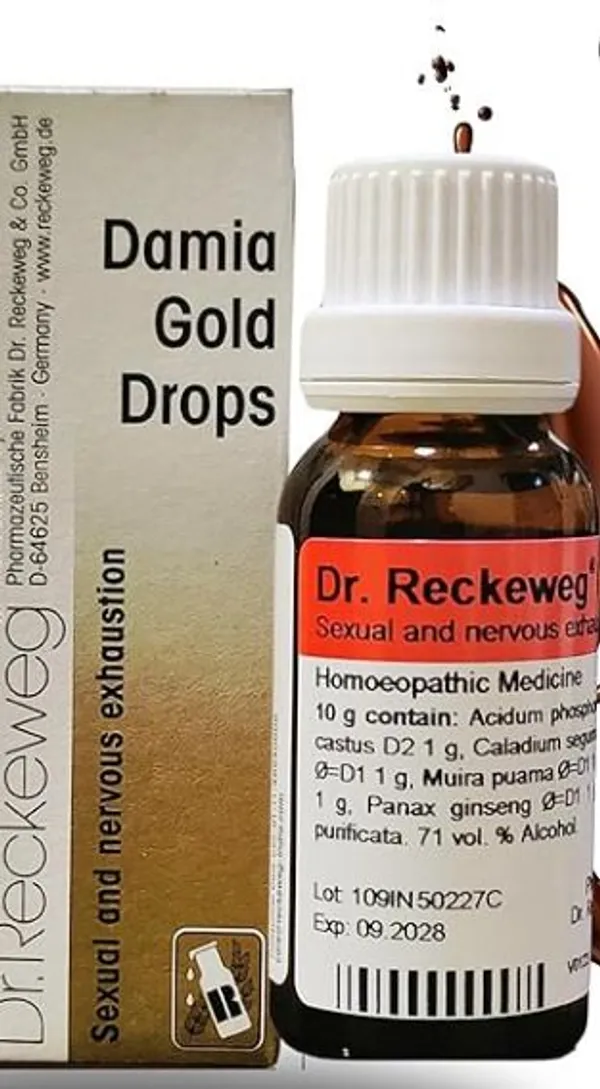Dr._Reckeweg_Damia_Gold_(Sexual_And_Nervous_Exhaustion)_Drops_(22_Ml)