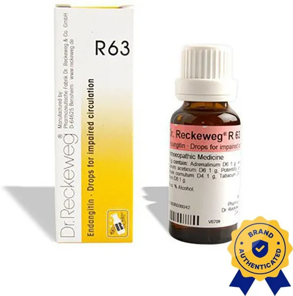 Dr._Reckeweg_R63-Impaired_Circulation_Drops_(4_X_22)
