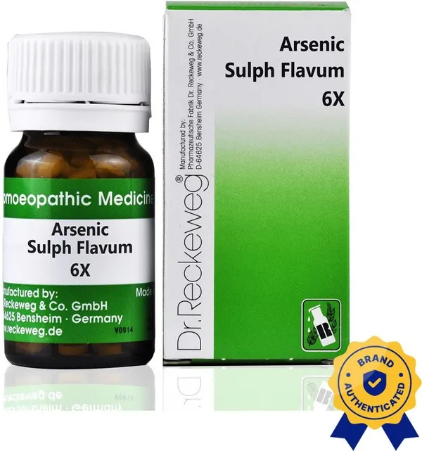 Dr._Reckeweg_Arsenic_Sulph_Flavum_6X_Tablets_(3_X_20_G)