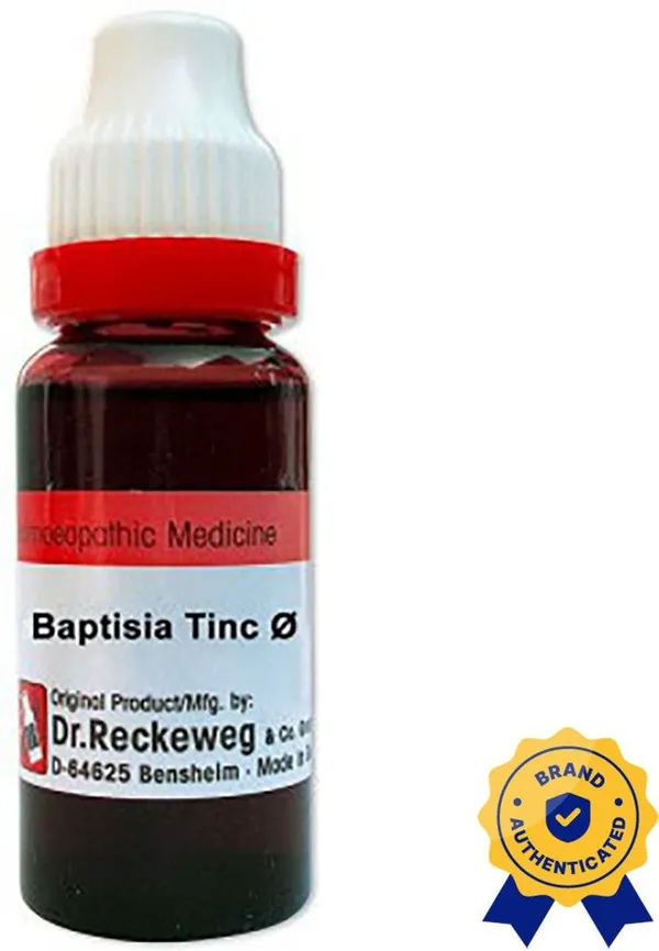 Dr._Reckeweg_Baptisia_Tinc_Q_Liquid_(3_X_20_Ml)