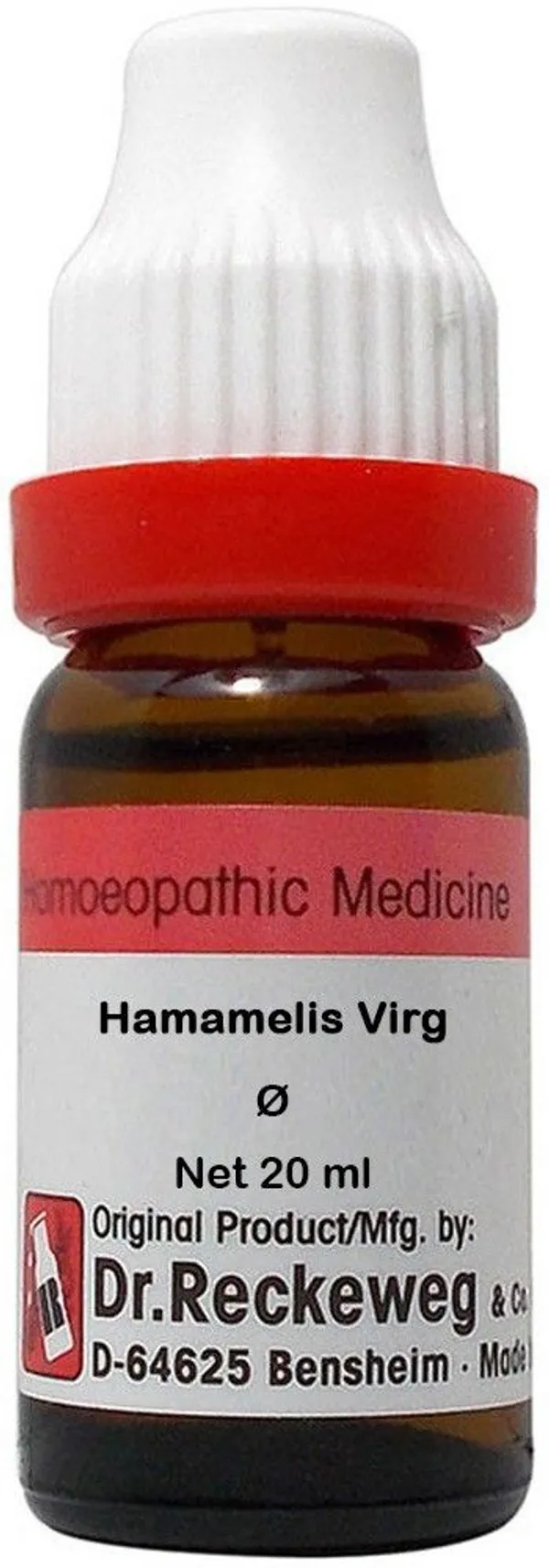 Dr._Reckeweg_Hamamelis_Virg_Q_Mother_Tincture_(20_Ml)