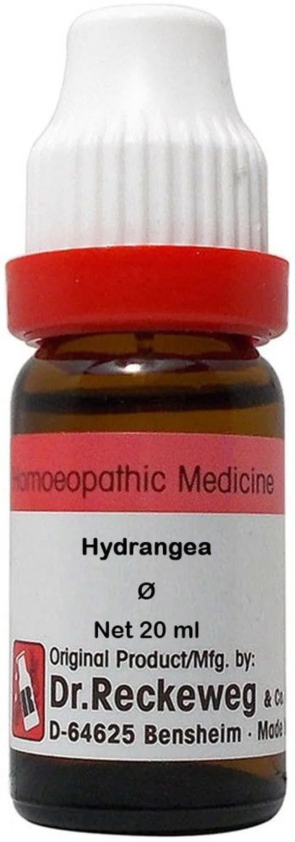 Dr._Reckeweg_Hydrangea_Q_Mother_Tincture_(20_Ml)