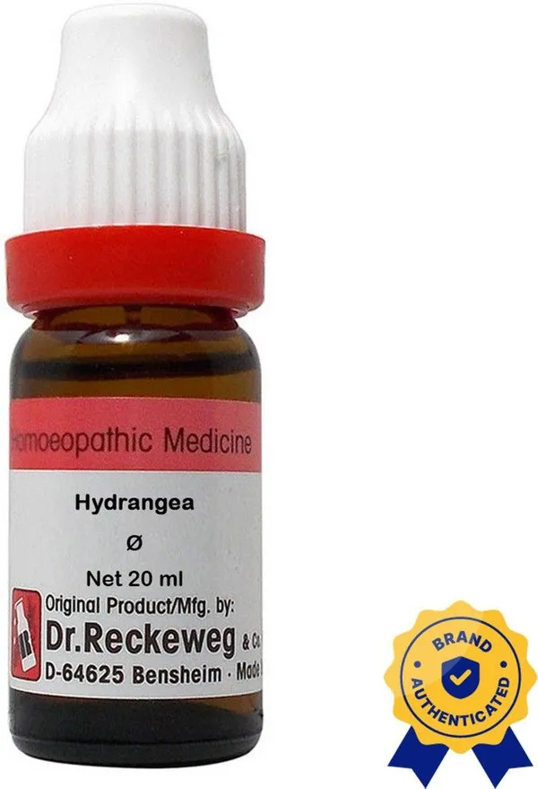 Dr._Reckeweg_Hydrangea_Q_Mother_Tincture_(2_X_20_Ml)