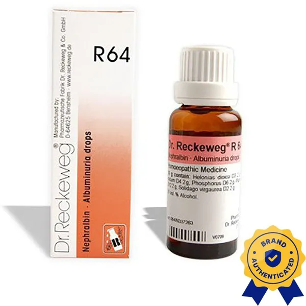 Dr._Reckeweg_R64-Albuminuria_Drops_(4_X_22)