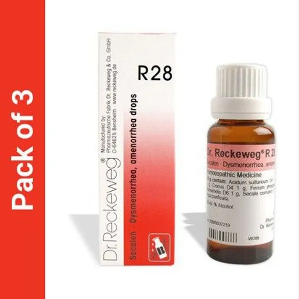 Dr._Reckeweg_R28-Dysmenorrhea_Amenorrhea_Drops_(3_X_22)