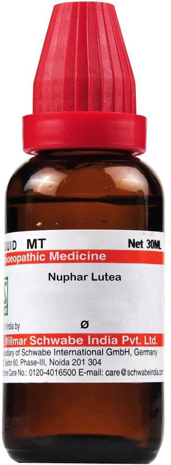 Dr.Willmar_Schwabe_India_Nuphar_Lutea_Q_Mother_Tincture_(30_Ml)