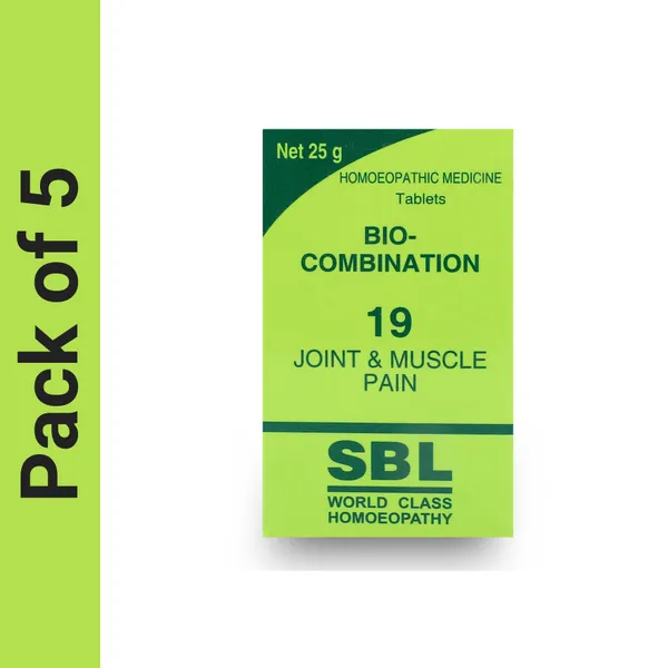 Bio-Combination_19_N/A_Tablets_(5_X_25)