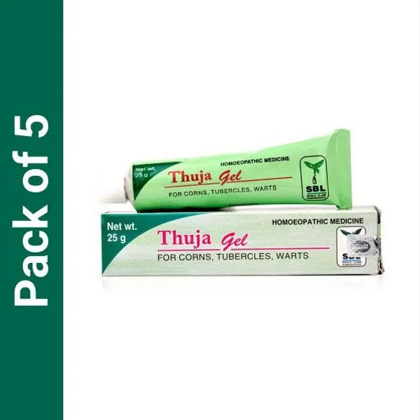 Thuja_(Gel)_Ointment_(5_X_25)