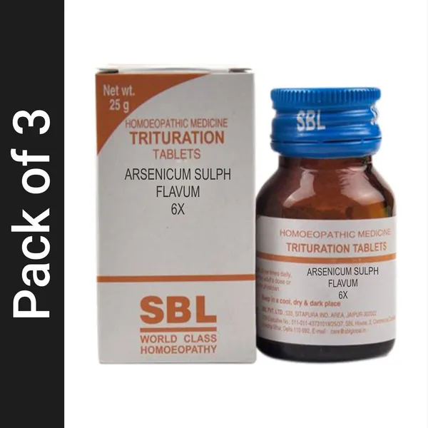 Arsenicum_Sulph_Flavum_6X_Tablets_(3_X_25_G)