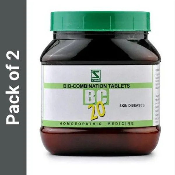 Dr.Willmar_Schwabe_India_Bio-Combination_Bc_20_Tablets_(2_X_550_G)